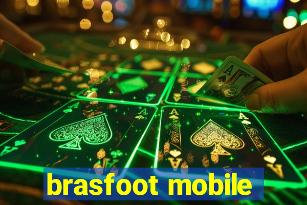 brasfoot mobile